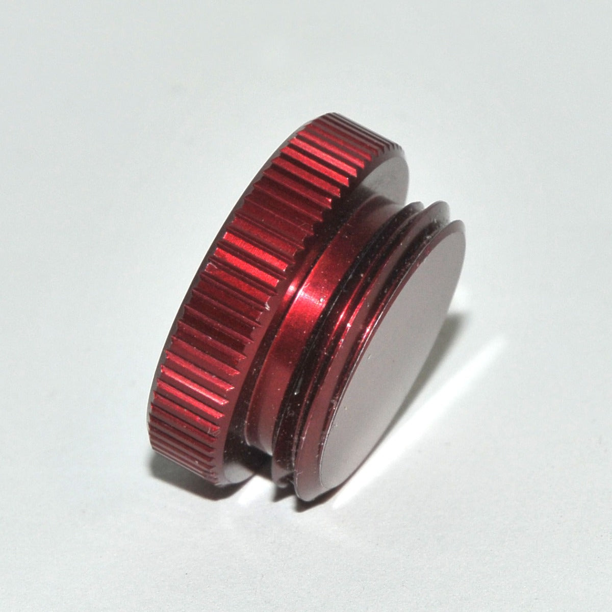 Lumenis Piqo4 Focus Naturalase Articulated Arm Red Dust Plug Alma Clear Anodized