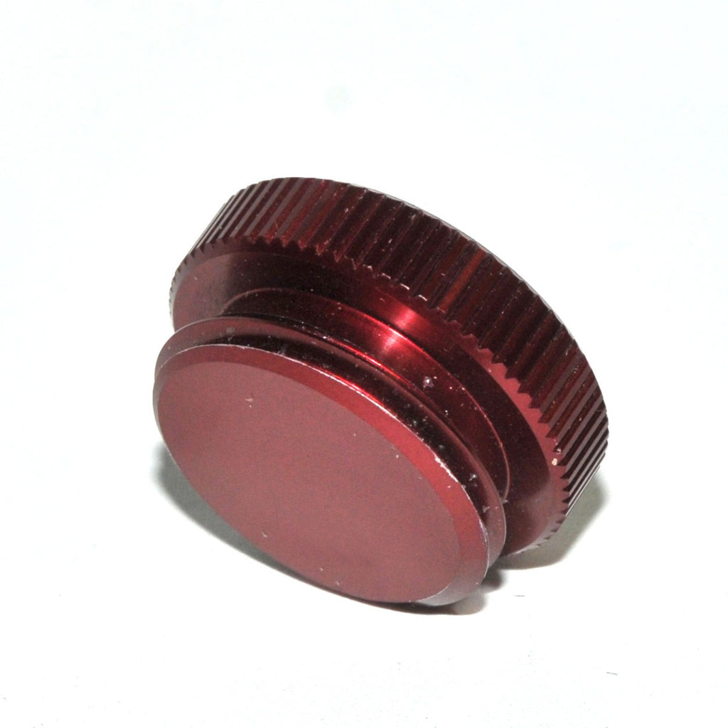 Lumenis Piqo4 Focus Naturalase Articulated Arm Red Dust Plug Alma Clear Anodized