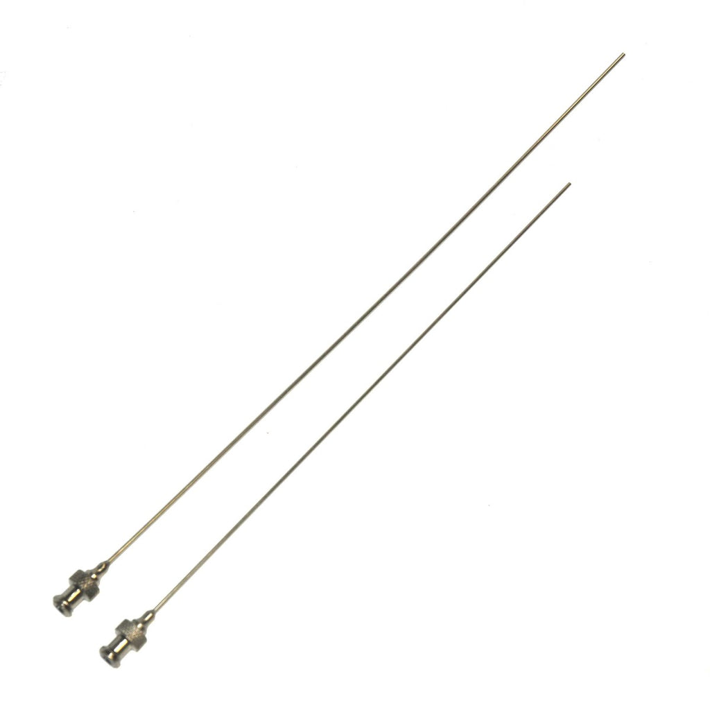 Cynosure SmartLipo Cannulae Set 8" 10" Straight Luer-Style Lok Twist On Cannula