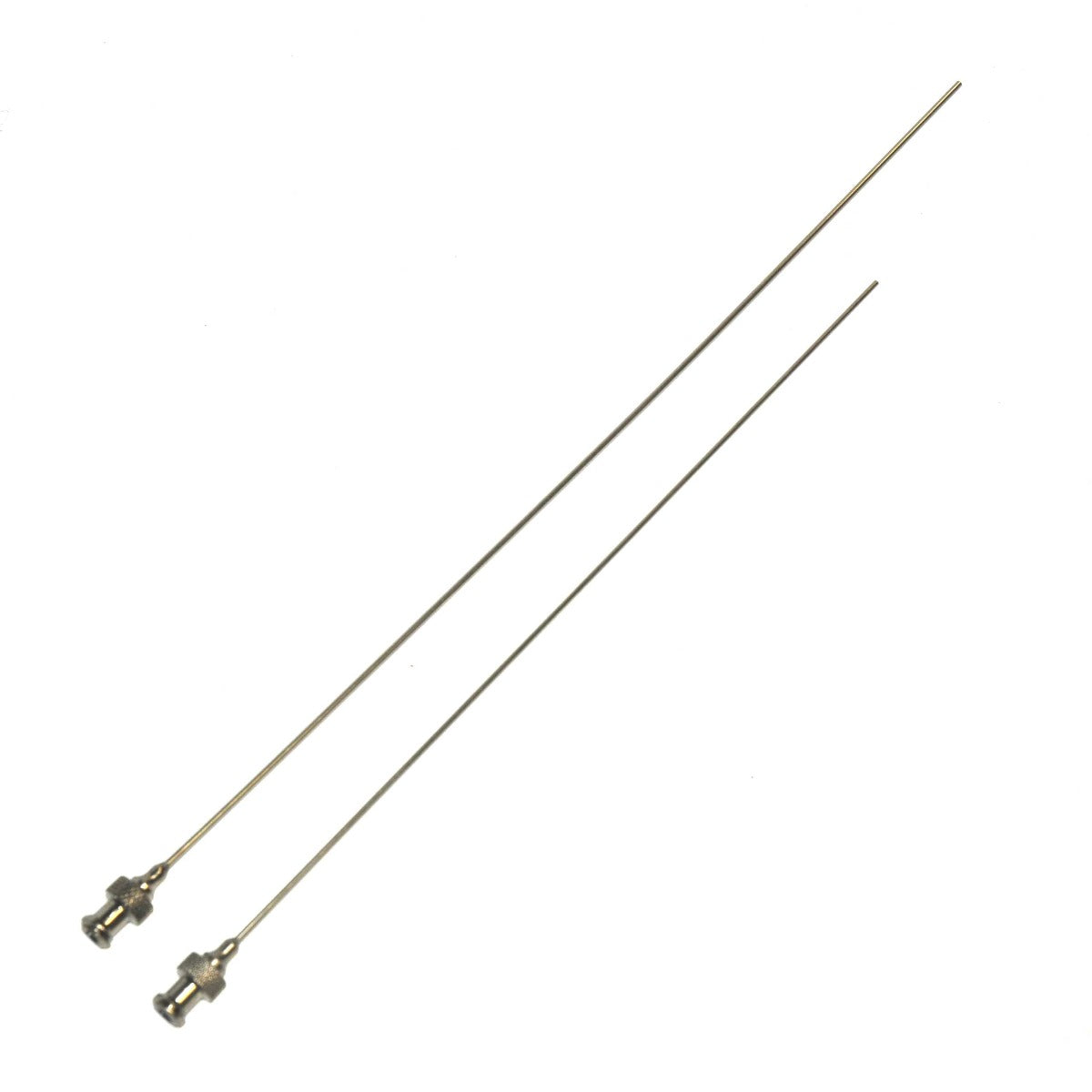 Cynosure SmartLipo Cannulae Set 8" 10" Straight Luer-Style Lok Twist On Cannula