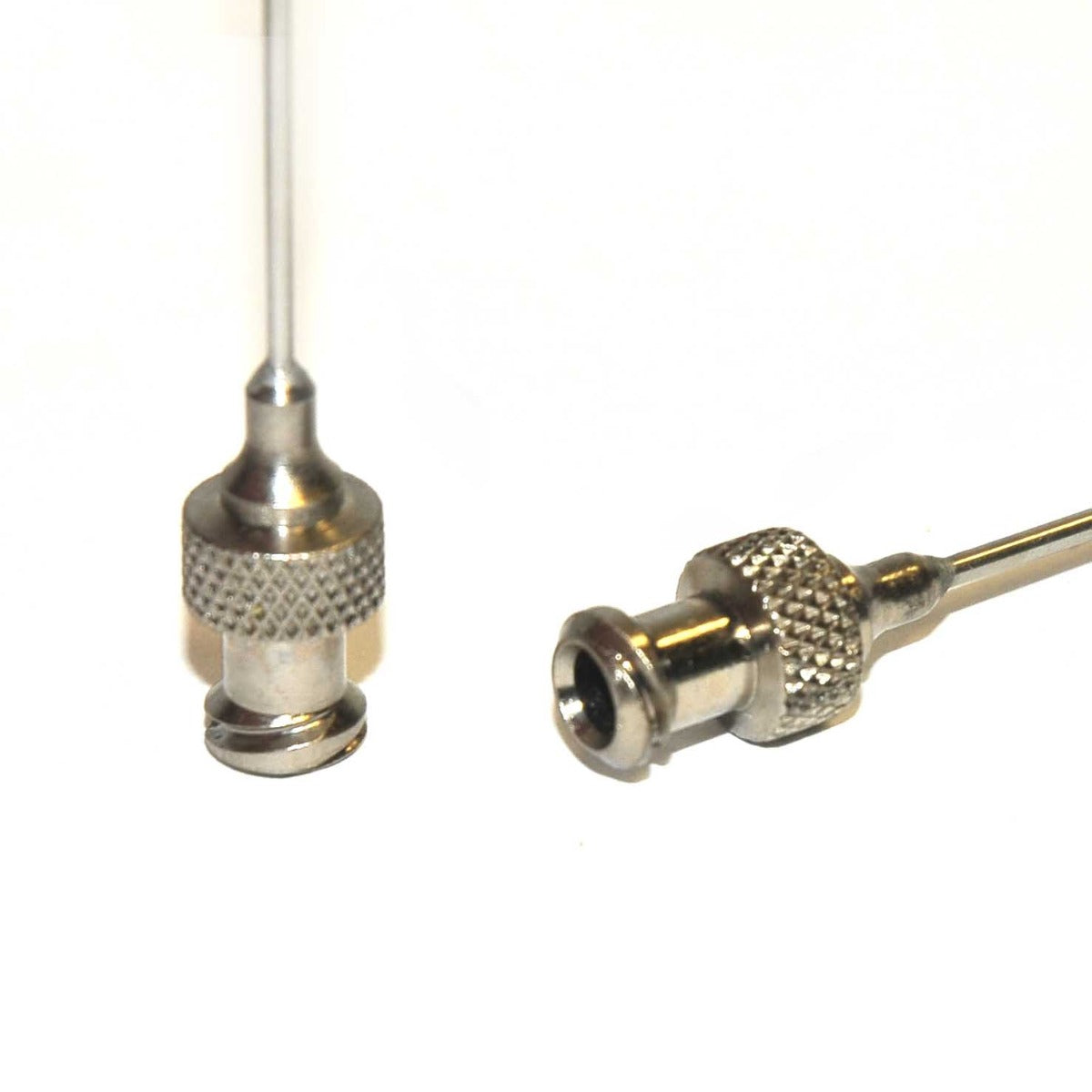 Cynosure SmartLipo Cannulae Set 8" 10" Straight Luer-Style Lok Twist On Cannula