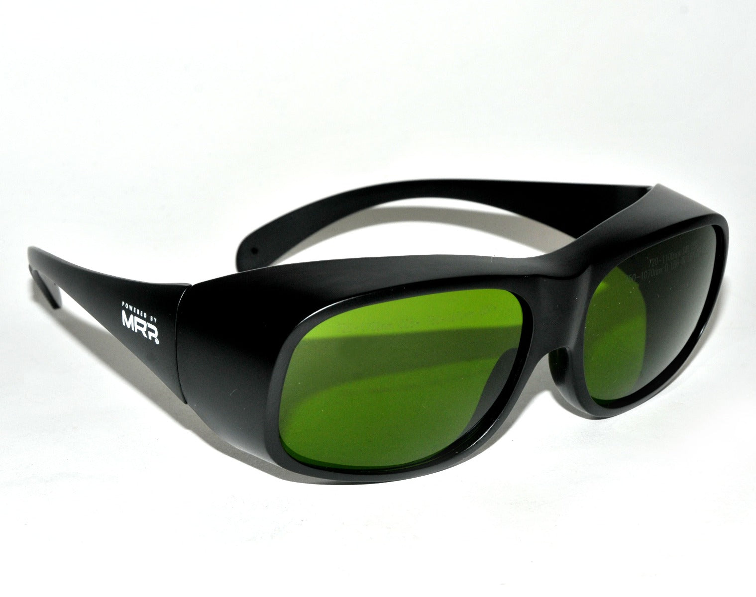 Laser Safety Glasses Eyewear Hair Removal Alex Nd YAG 755 1064 nm 810 Diode OD7+