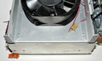 Cosmetic Laser Compressor Radiator Tank Assembly Cooling Fan Nunes 50-01833-03
