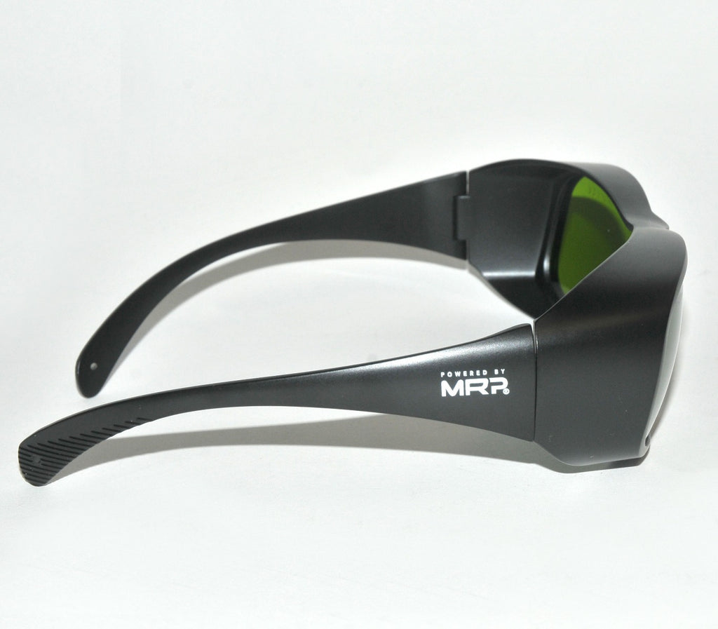 Laser Safety Glasses Eyewear Hair Removal Alex Nd:YAG 720-1100nm OD5+ Diode OD7+