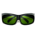 Laser Safety Glasses Eyewear Hair Removal Alex Nd:YAG 720-1100nm OD5+ Diode OD7+