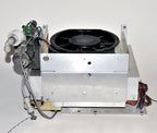 Cosmetic Laser Compressor Radiator Tank Assembly Cooling Fan Nunes 50-01833-03