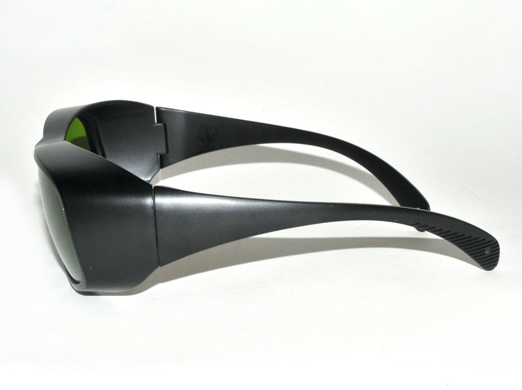 Laser Safety Glasses Eyewear Hair Removal Alex Nd YAG 755 1064 nm 810 Diode OD7+