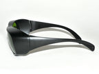 Laser Safety Glasses Eyewear Hair Removal Alex Nd YAG 755 1064 nm 810 Diode OD7+