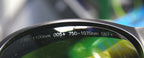 Laser Safety Glasses Eyewear Hair Removal Alex Nd:YAG 720-1100nm OD5+ Diode OD7+