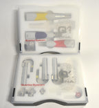 Quanta MDK 3 EX Q1 Q Switched Nd YAG Tattoo Removal Vein Lesion Laser 532 1064