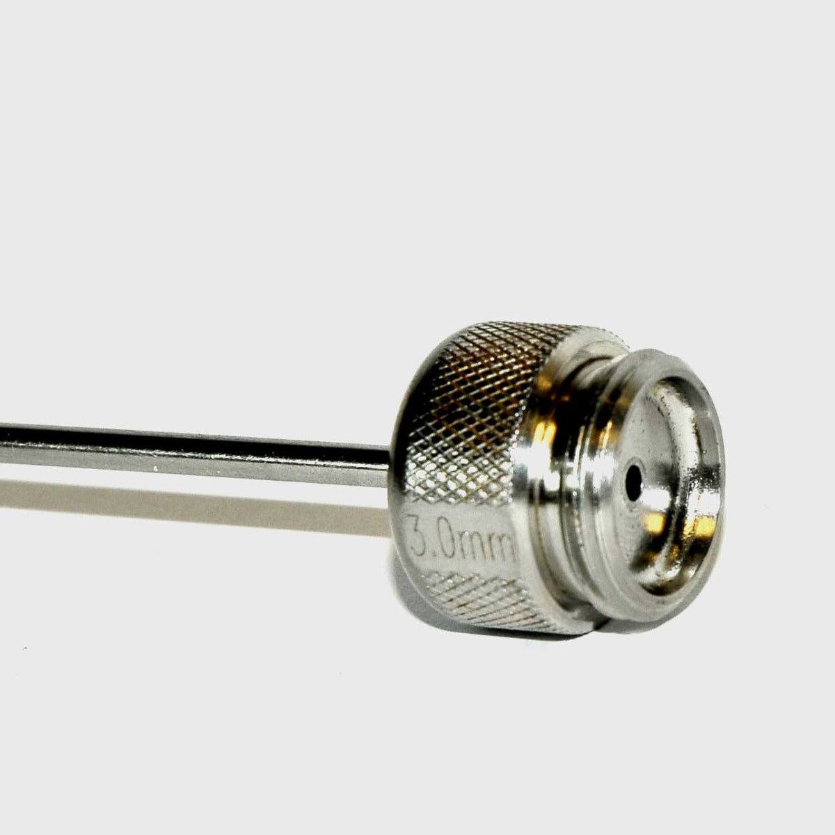 Vaser VentX Cannula Needle Suction 3.0 mm x 26 CM 6-Hole 6 Port 3.0mm Blunt Tip