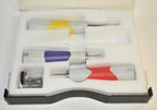 Quanta MDK 3 EX Q1 Q Switched Nd YAG Tattoo Removal Vein Lesion Laser 532 1064