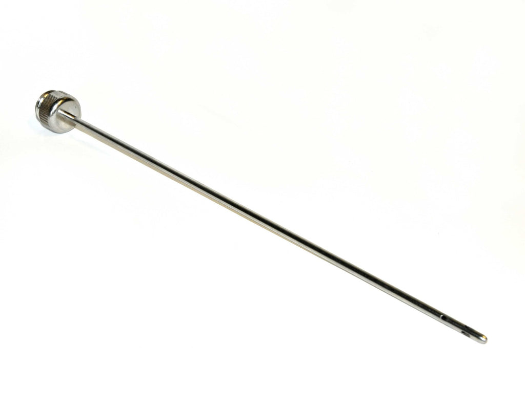 Vaser VentX Cannula Needle Suction 3.7 mm x 26 CM 6-Hole 6 Transverse Blunt Tip