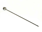 Vaser VentX Cannula Needle Suction 3.7 mm x 26 CM 6-Hole 6 Transverse Blunt Tip