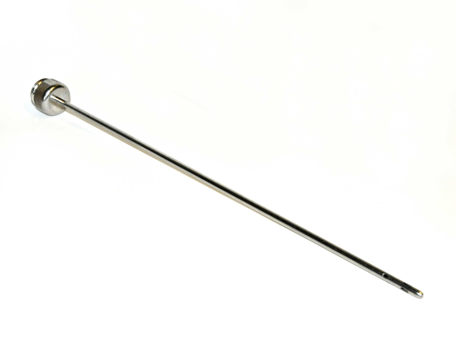 Vaser VentX Cannula Needle Suction 3.7 mm x 26 CM 6-Hole 6 Transverse Blunt Tip