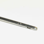 Vaser VentX Cannula Needle Suction 3.7 mm x 26 CM 6-Hole 6 Transverse Blunt Tip