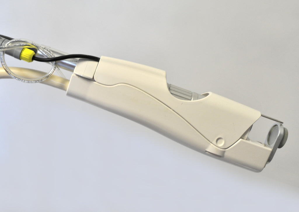 Quanta MDK 3 EX Q1 Q Switched Nd YAG Tattoo Removal Vein Lesion Laser 532 1064