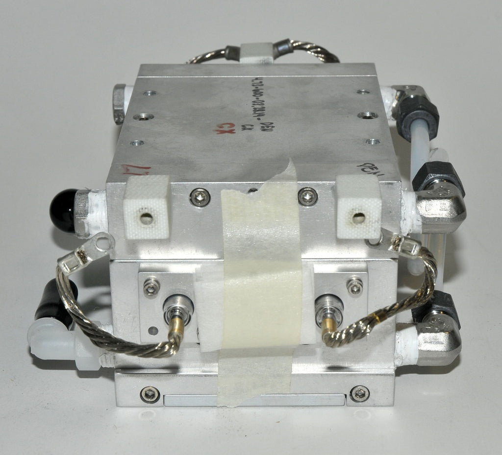 Cynosure Apogee Laser Pump Chamber YAG MD 100-7001-950 FlashLamp Untested