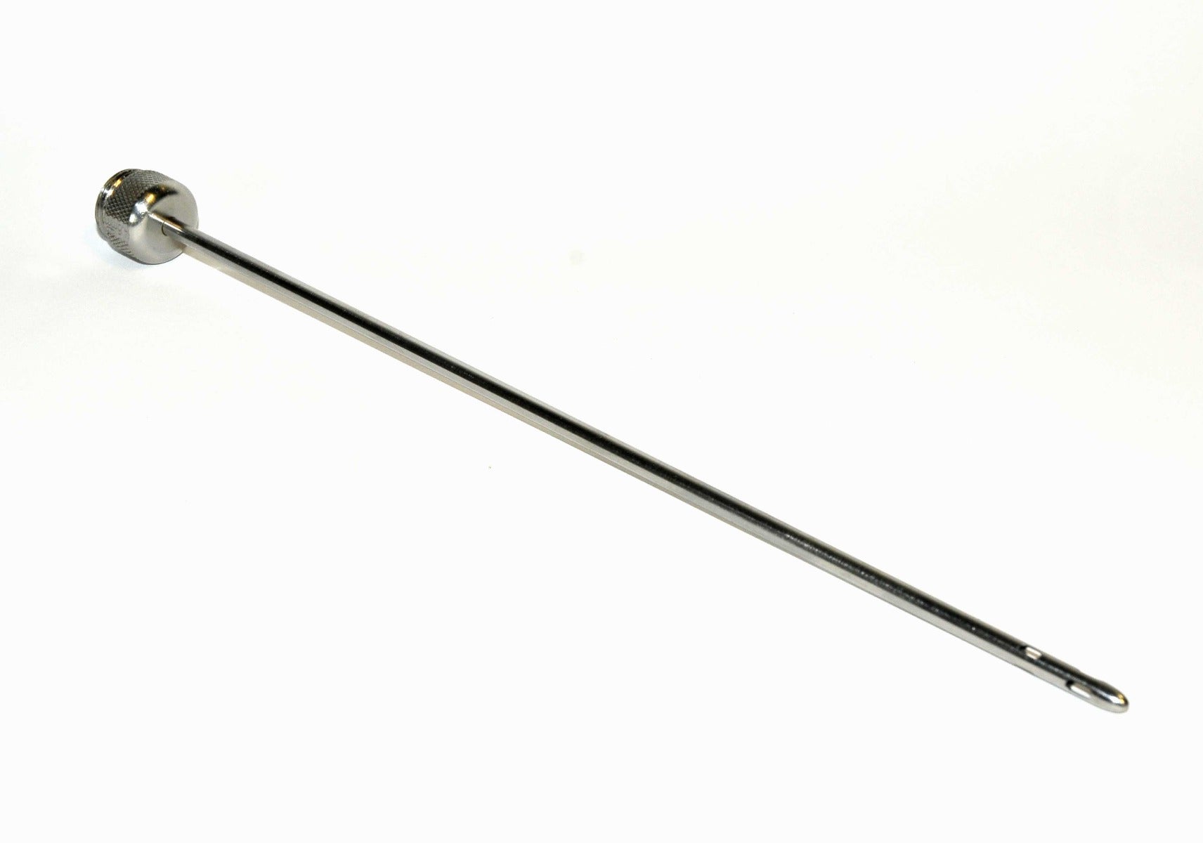 Vaser VentX Cannula Needle Suction 4.6 mm x 26 CM 6-Hole 6 Transverse Blunt Tip