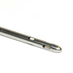 Vaser VentX Cannula Needle Suction 4.6 mm x 26 CM 6-Hole 6 Transverse Blunt Tip