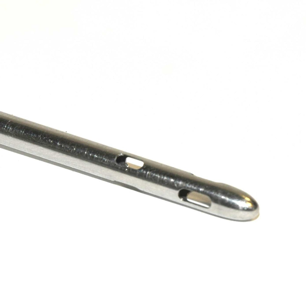 Vaser VentX Cannula Needle Suction 4.6 mm x 26 CM 6-Hole 6 Transverse Blunt Tip