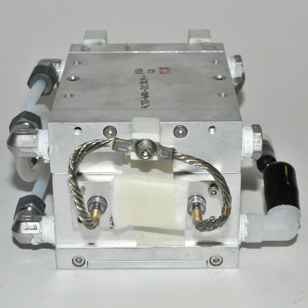 Cynosure Apogee Laser Pump Chamber YAG MD 100-7001-950 FlashLamp Untested