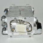 Cynosure Apogee Laser Pump Chamber YAG MD 100-7001-950 FlashLamp Untested