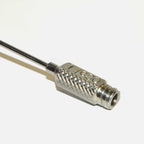 Cannula Infiltration Needle 2.0 mm x 30 mm 6-Hole Luer-Lock Type Spiral Pattern