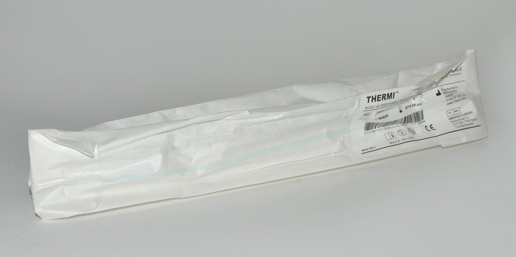 ThermiRF Thermi RFDE-VA-1 Disposable Radio Frequency RF Electrode ThermiVa