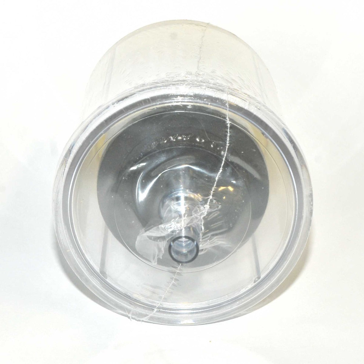 Vaser VentX .3 Micron Inline Clear Suction HEPA Filter 4200085 NEW