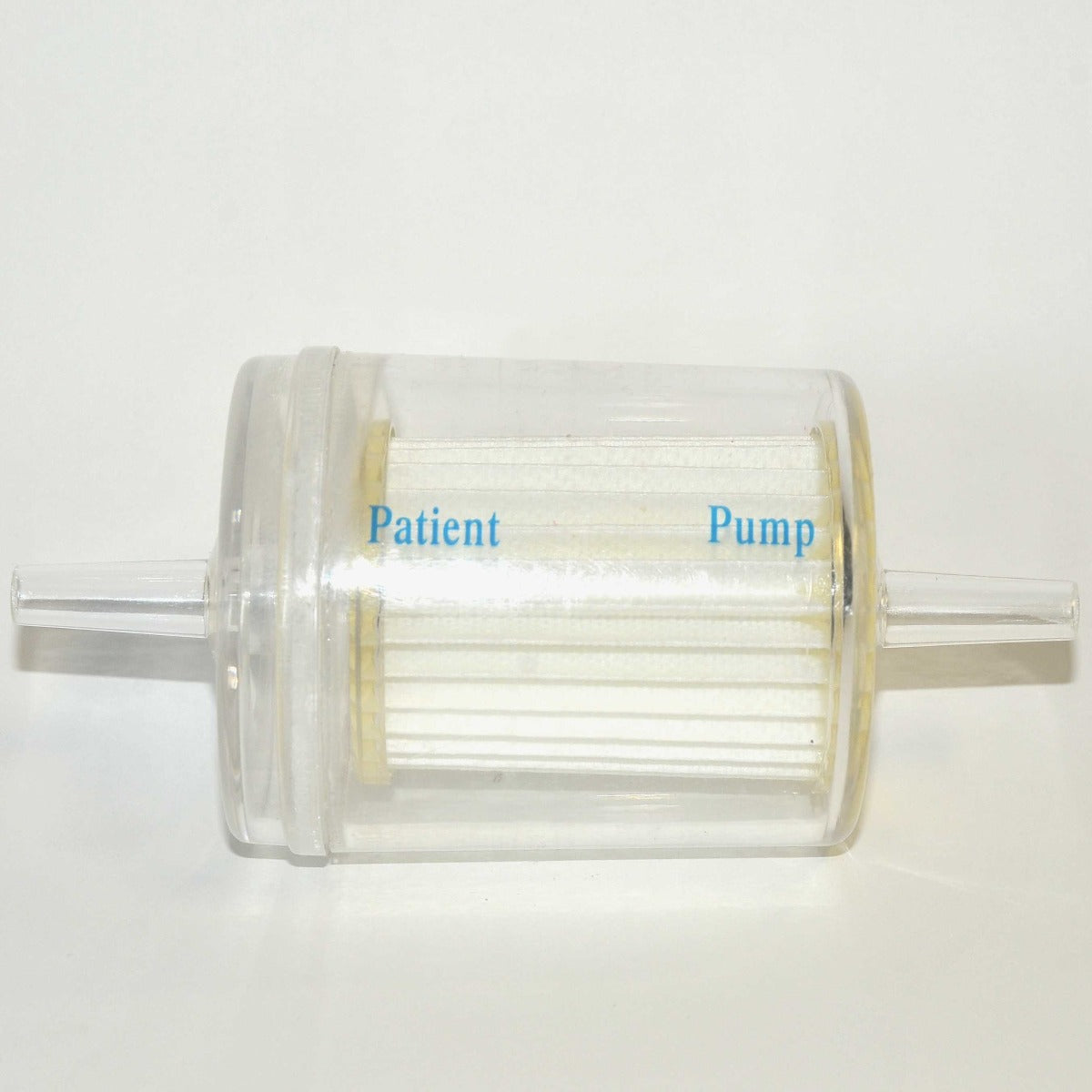 Vaser VentX .3 Micron Inline Clear Suction HEPA Filter 4200085 Pre-Owned Unused