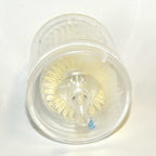 Vaser VentX .3 Micron Inline Clear Suction HEPA Filter 4200085 Pre-Owned Unused