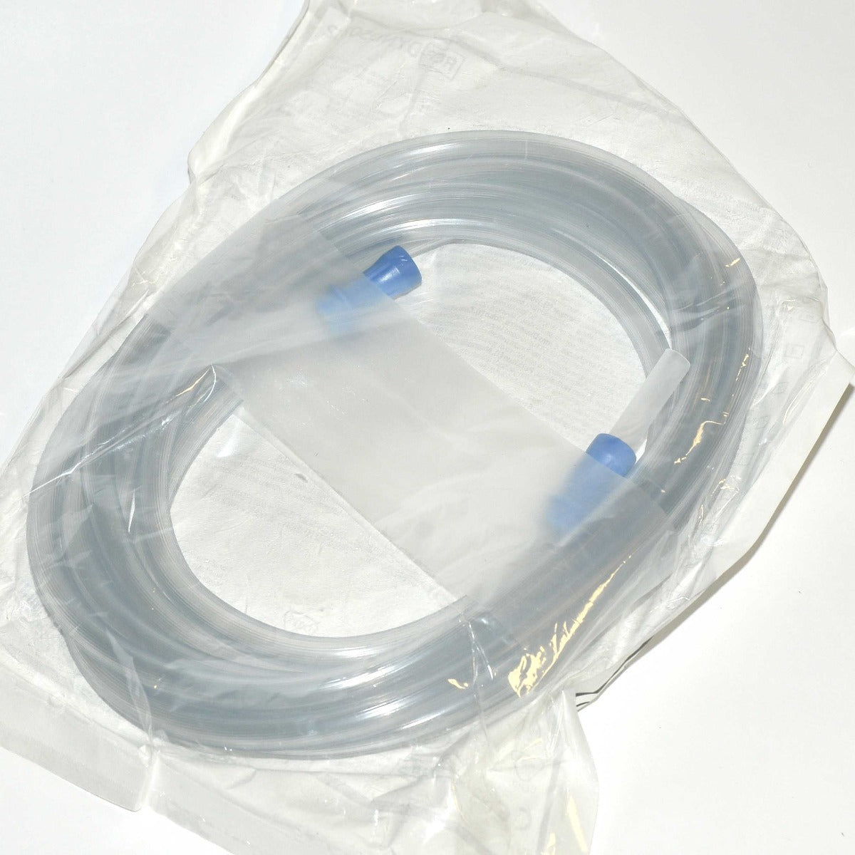 Medline Non Conductive Connecting Tubing Tube 1/4" ID x 12' DYND50252 NEW