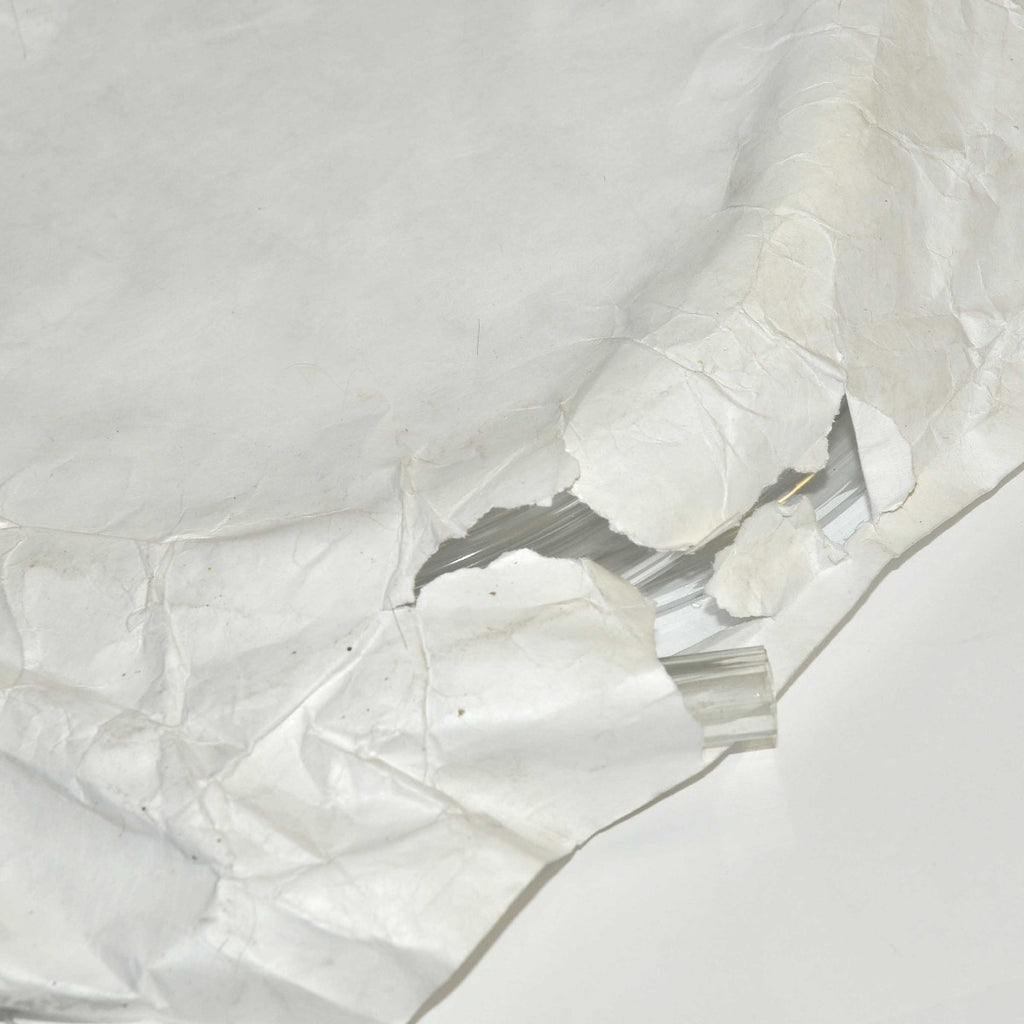 Wells Johnson MB Ultra-Limp Aspiration Tubing 3/8" x 9' 24-5404 Clear Tube