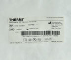 ThermiAesthetics Thermi RF Disposable RadioFrequency Electrode V-10-10-18-B 7/20