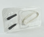 ThermiAesthetics Thermi RF Disposable RadioFrequency Electrode V-10-10-18-B 7/20