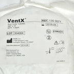Vaser Ventx Suction Connection Aspiration Tubing 3/8"x10' 130 0071