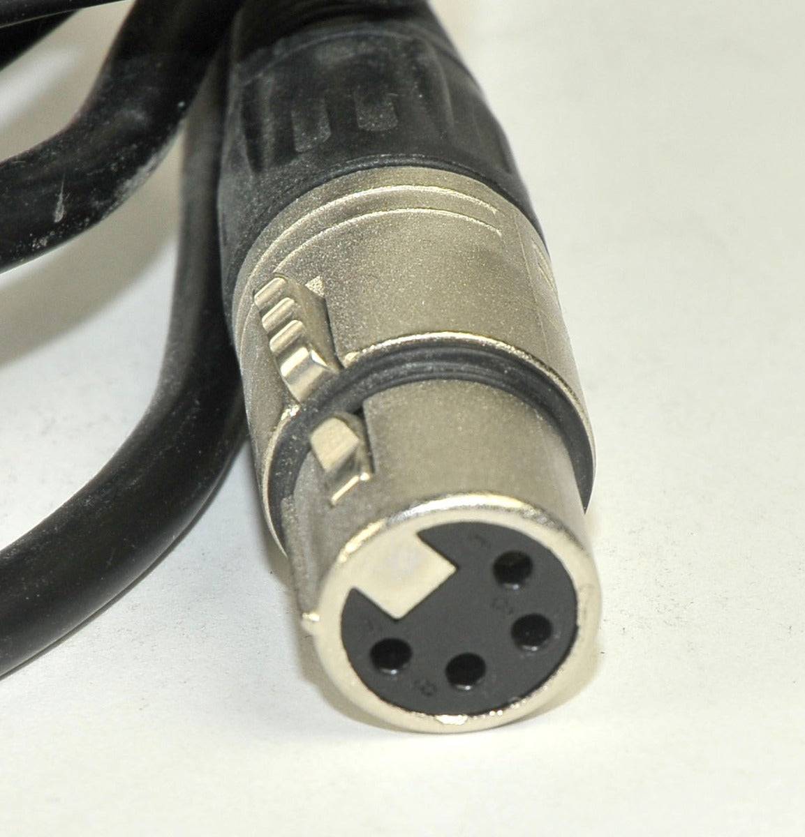 PhotoMedex Steute Electrical FootSwitch Pedal 4-Pin KF 2S-MED PARTS AS-IS
