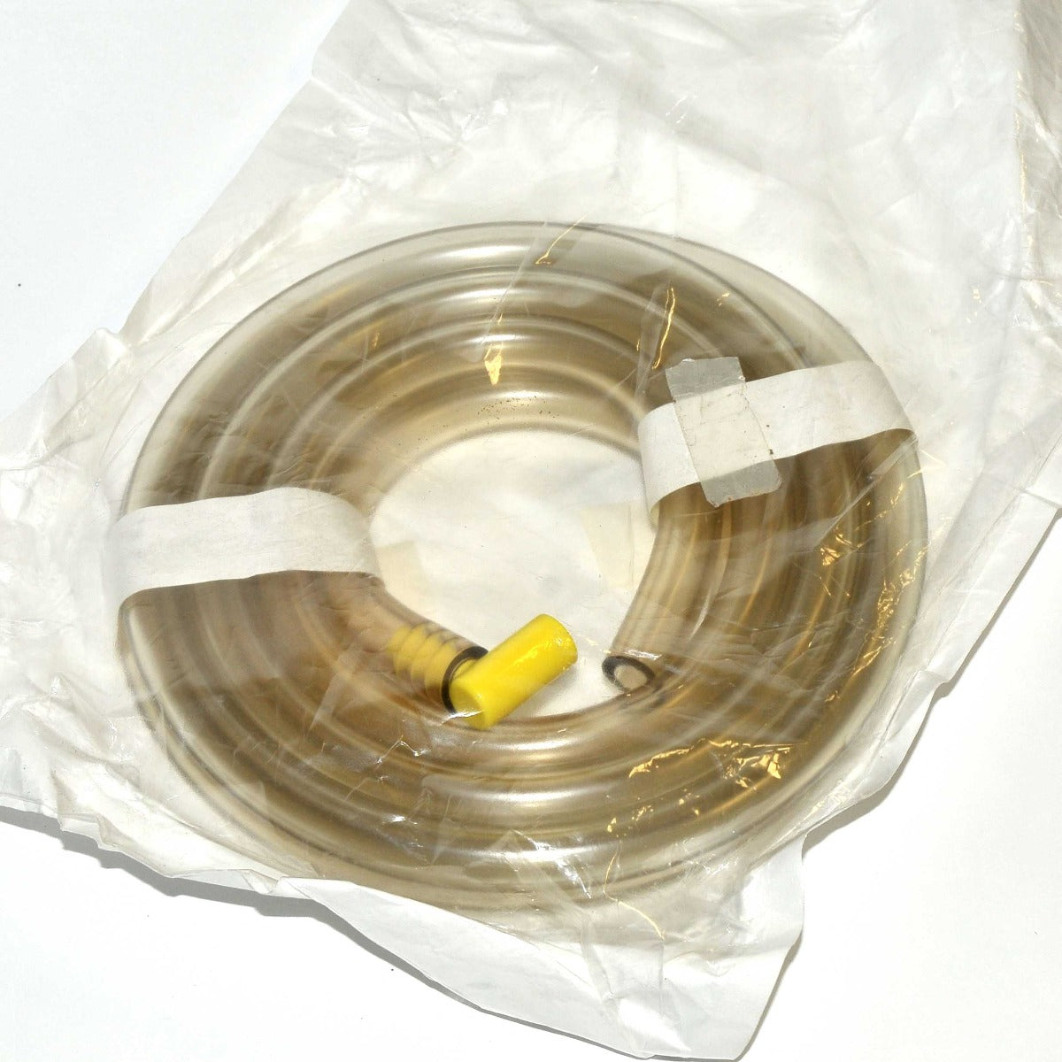 Vaser Ventx Suction Connection Aspiration Tubing 3/8"x10' 130 0071 Exp: 11/2018