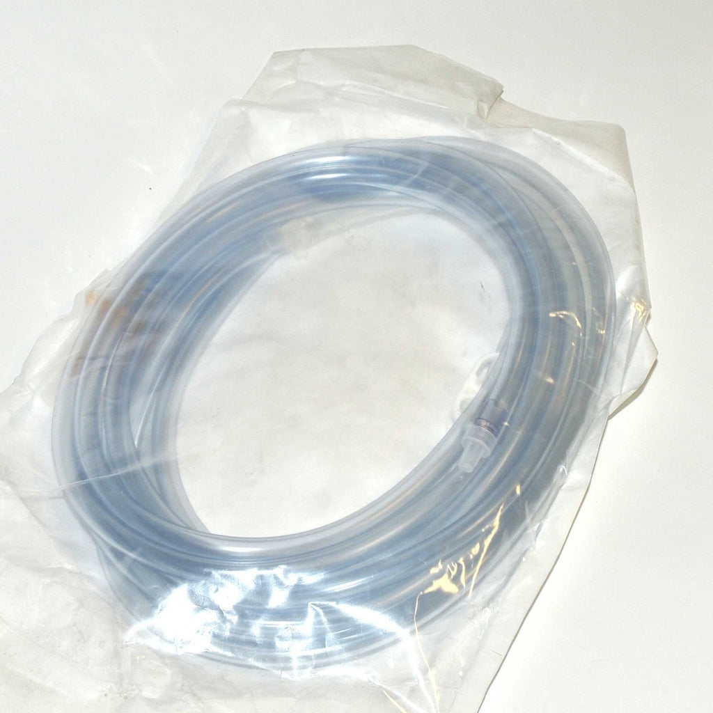 Wells Johnson Company LB Infiltration Tubing 24-6028 15' 8" Clear Tube
