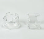 PhotoMedex Excimer Laser Handpiece Plastic Tip #5 (x4 Pcs) Surgical Dermatology