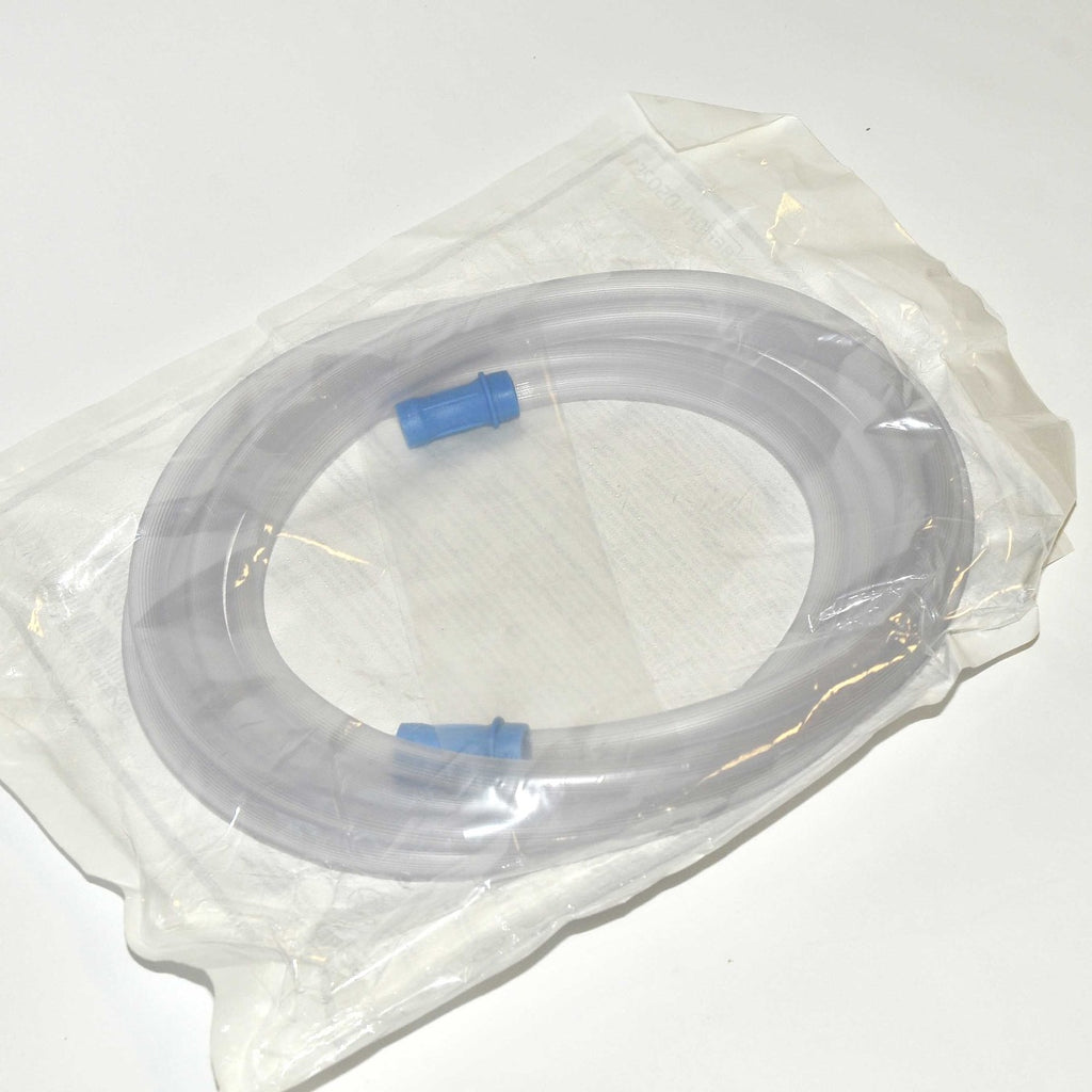 Medline Non Conductive Connecting Tubing Tube 1/4"ID x 10' DYND50251 Aspiration