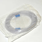 Medline Non Conductive Connecting Tubing Tube 1/4"ID x 10' DYND50251 Aspiration
