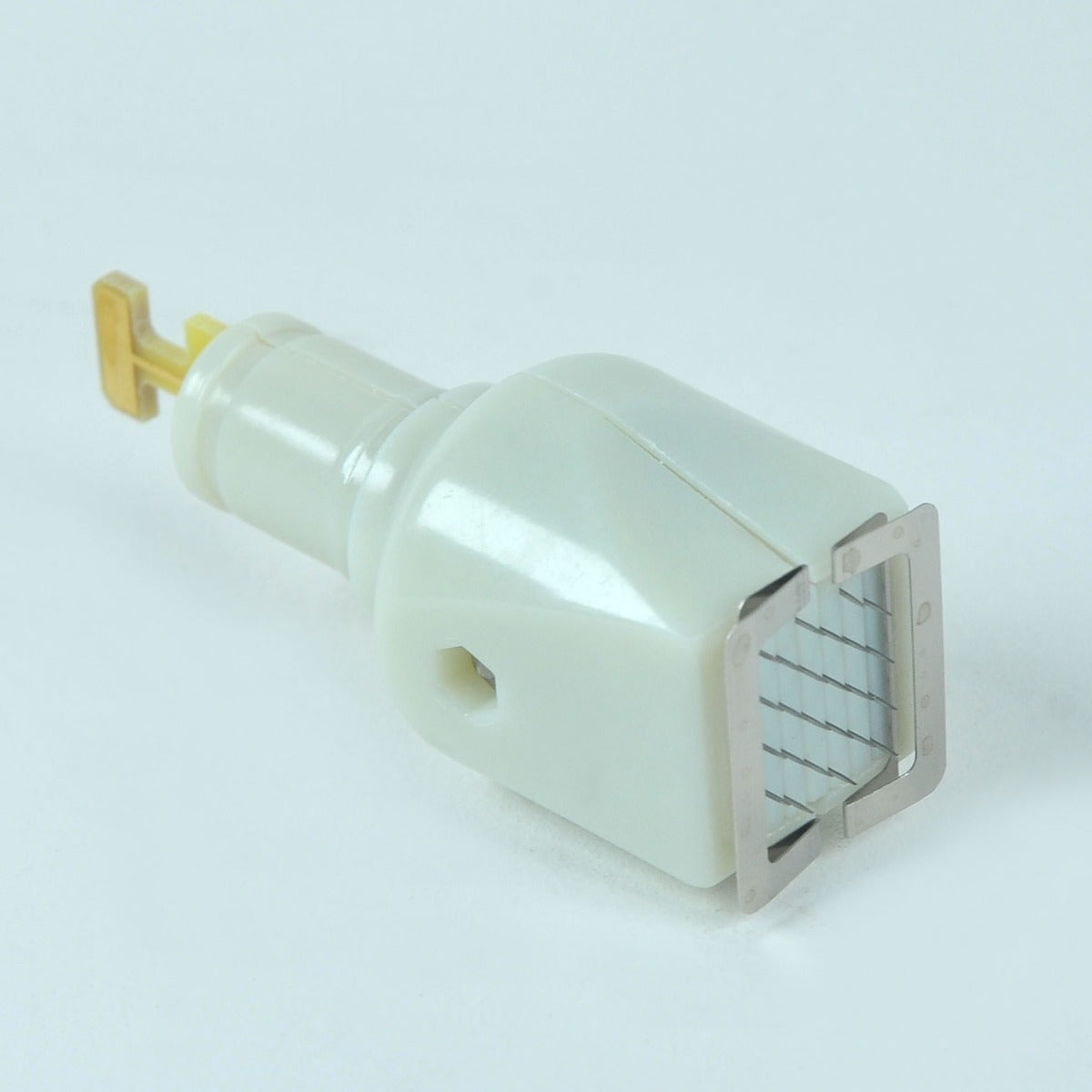 InMode Invasix Fractora RF Microneedling 24-Pin Uncoated Tips AG602426A x5 Pcs