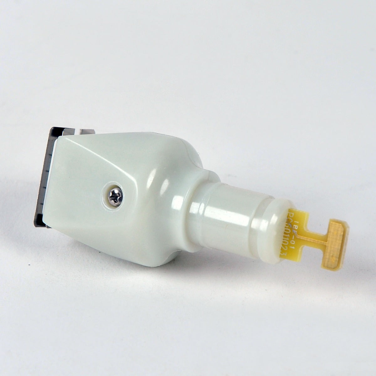 InMode Invasix Fractora RF Microneedling 24-Pin Uncoated Tips AG602426A x5 Pcs