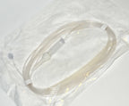 InspiredSurgical Infusion Clear Tubing MM1211 Inspired Surgical Exp 11/2021