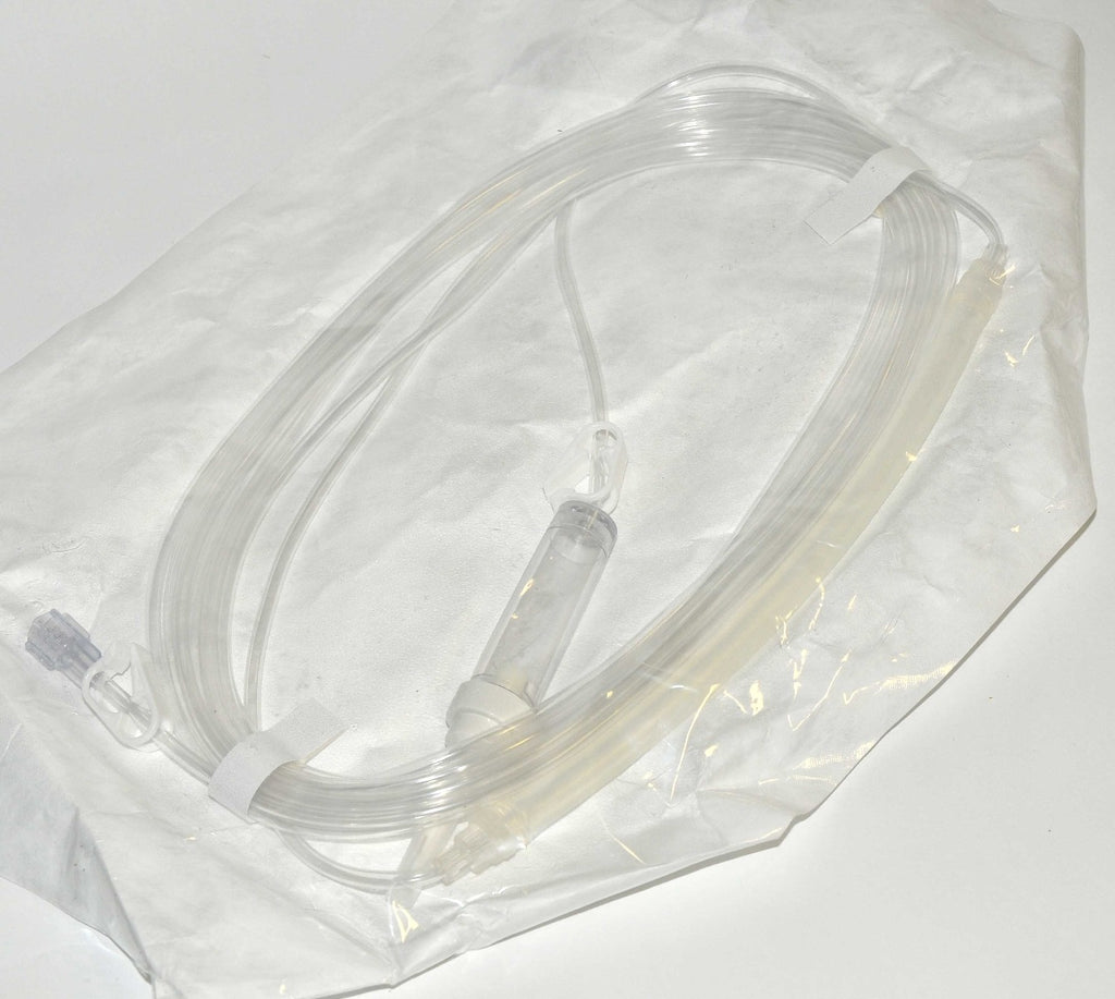 InspiredSurgical Infusion Clear Tubing MM1211 Disposable Inspired Surgical NEW