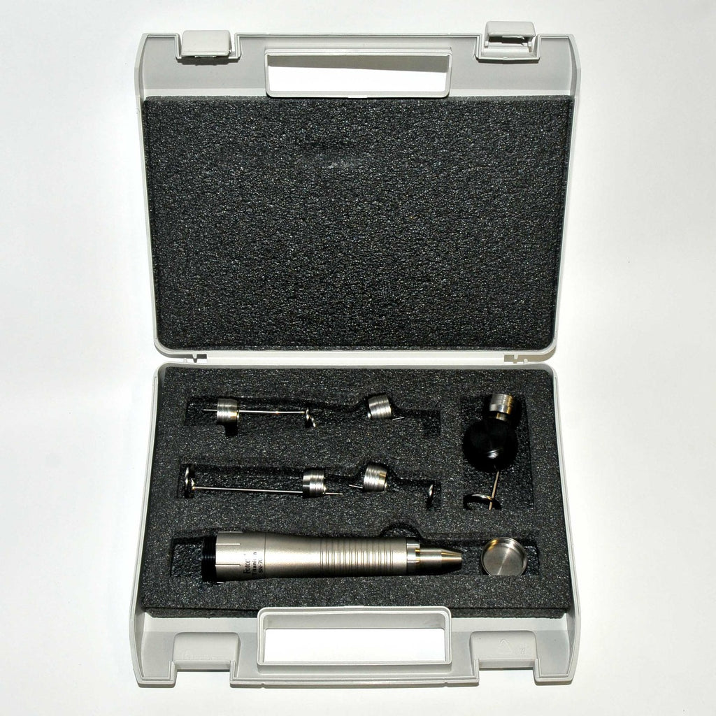 Fotona XS SP Dynamis PS02 Scars Lesion Wart Er:YAG 2940nm Handpiece Kit 05331-00