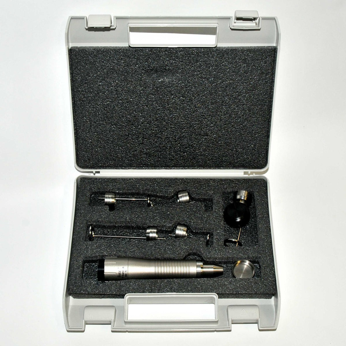 Fotona XS SP Dynamis PS02 Scars Lesion Wart Er:YAG 2940nm Handpiece Kit 05331-00
