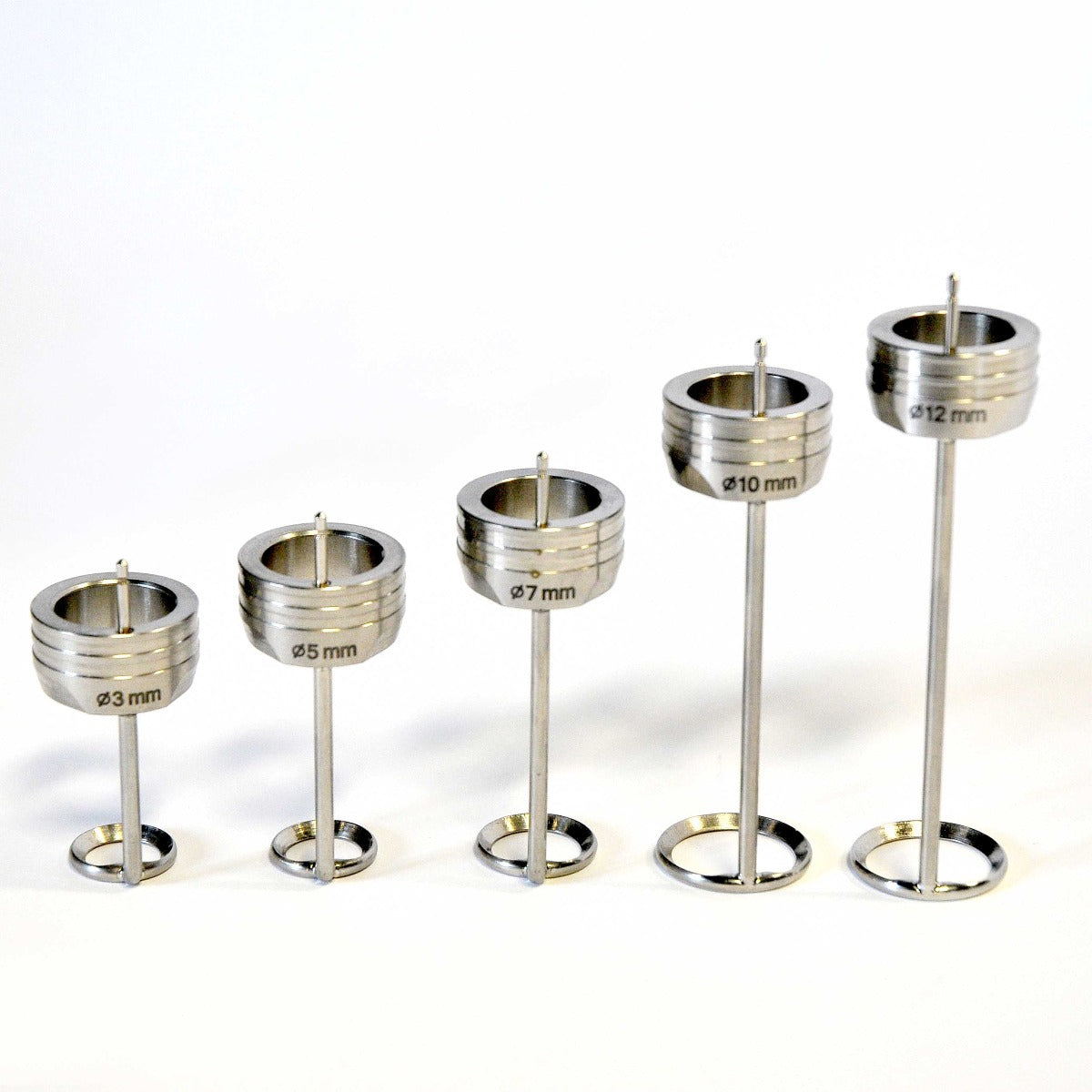Fotona XS SP Dynamis PS02 Scars Lesion Wart Er:YAG 2940nm Handpiece Kit 05331-00
